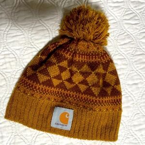 CARHARTT, beanie